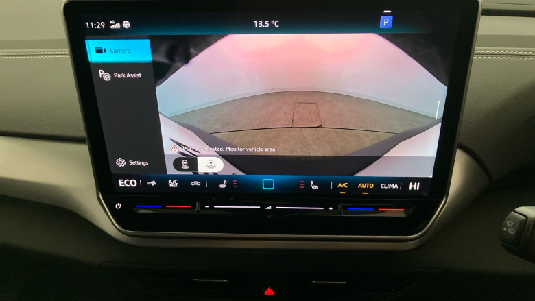 Volkswagen ID.4 210kW Match Pro 77kWh 5dr Auto Electric Estate